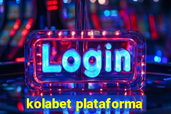 kolabet plataforma